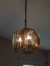 Suspension vintage