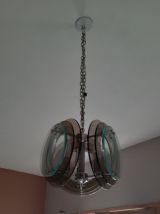 Suspension vintage