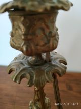 Lampe vintage