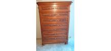Secrétaire-Bureau Ancien