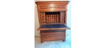 Secrétaire-Bureau Ancien
