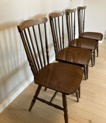 Chaise Baumann 