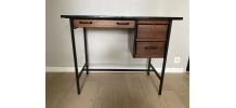 Bureau 