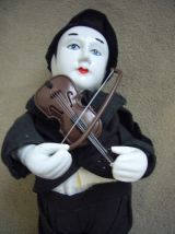 Automate musical ancien