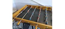 Baby foot vintage année 60 de collection