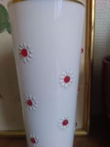 Vase en opaline Vintage
