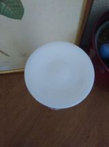 Vase en opaline Vintage
