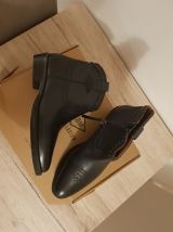 Boots Walkyrie