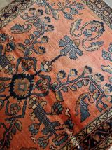Tapis ancien Persan Lilihan fait main, 1B676