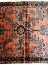 Tapis ancien Persan Lilihan fait main, 1B676