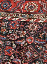 Tapis ancien Persan Bakshaish fait main, 1B683