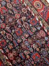 Tapis ancien Persan Bakshaish fait main, 1B683