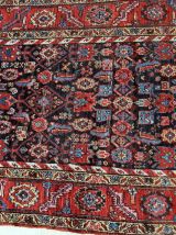 Tapis ancien Persan Bakshaish fait main, 1B683