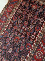 Tapis ancien Persan Bakshaish fait main, 1B683