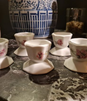 5 coquetiers 