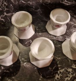 5 coquetiers 