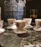 5 coquetiers 