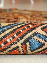 Tapis ancien Persan Heriz fait main, 1C284