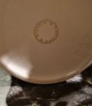 Petite cafetière bistrot 