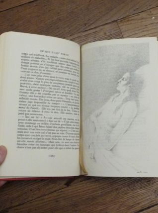 Les Chefs D'oeuvre de François Mauriac- Tome 4