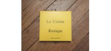 Pays Basques- Huguette Couffignal- La Cuisine Rustique