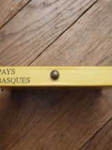 Pays Basques- Huguette Couffignal- La Cuisine Rustique