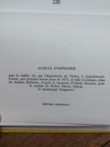 Pays Basques- Huguette Couffignal- La Cuisine Rustique