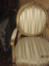 salon XV eme