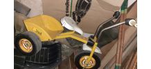 Tricycle 