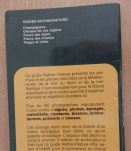 Livre : plages et côtes : Très bon état