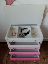 Petite Commode chambre fille