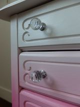 Petite Commode chambre fille