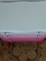 Petite Commode chambre fille