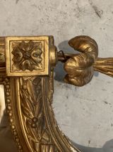 grand miroir louis XVI