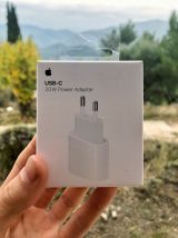 Apple Magsafe / Chargeur 20 W