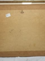 Lot de 2 Tableaux  Signés GUILLERY 
