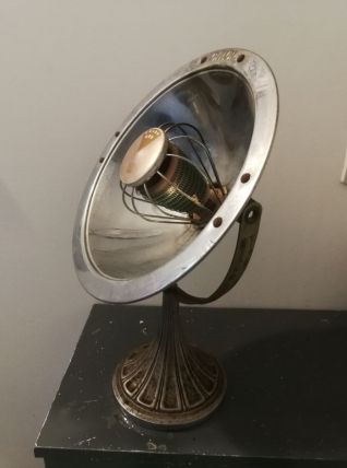 Ancien Radiateur CALOR 
