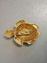 ???? Broche Vintage Tortue