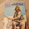 Les aventures de Robinson Crusoe 1985