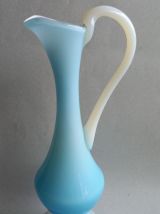 Opale bleu 