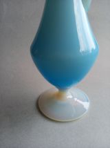 Opale bleu 