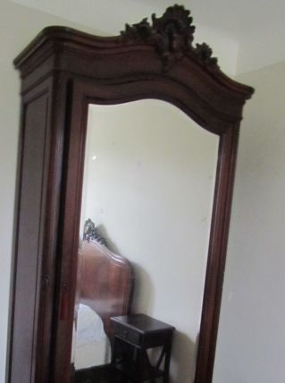 chambre complète