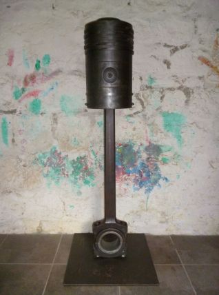 PISTON  + BIELLE - WINTERTHUR ? ? ? 
