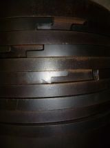 PISTON  + BIELLE - WINTERTHUR ? ? ? 