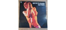 Iggy And The Stooges ‎– Raw Power 2 Lp remastered 2017 Comme