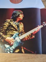 Iggy And The Stooges ‎– Raw Power 2 Lp remastered 2017 Comme