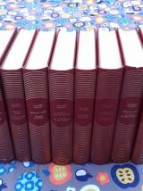 8 volumes Georges Simenon (Maigret) - Gallimard 1970