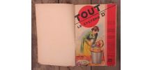 Tout le système D - Album 1950