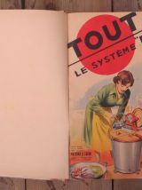 Tout le système D - Album 1950