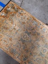 Tapis ancien Persan Kerman fait main, 1B703